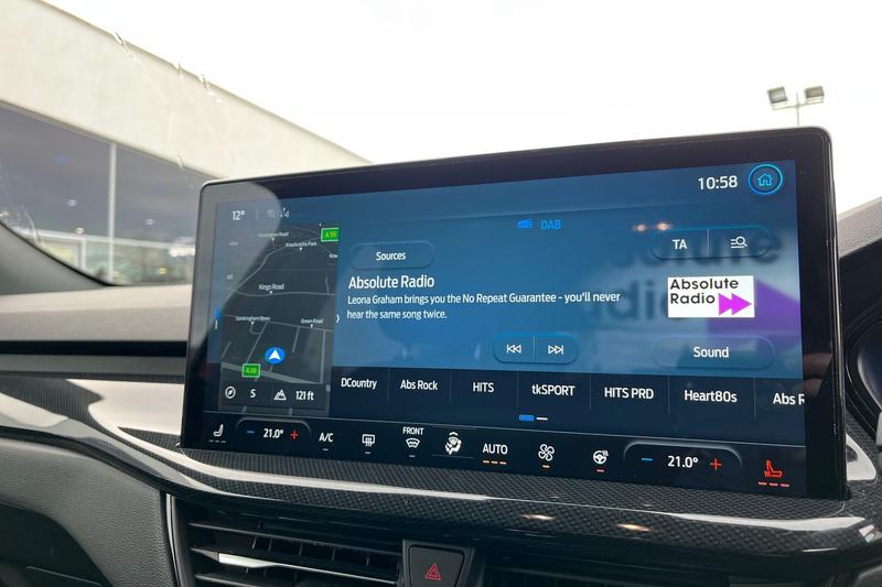 Used Ford Focus 2022 for sale - 76467736: Photo 32