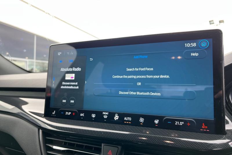 Used Ford Focus 2022 for sale - 76467736: Photo 34