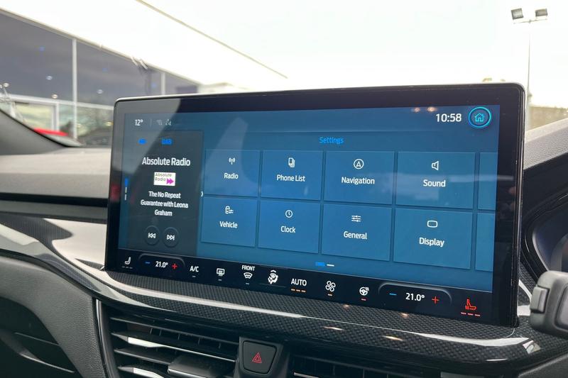 Used Ford Focus 2022 for sale - 76467736: Photo 35