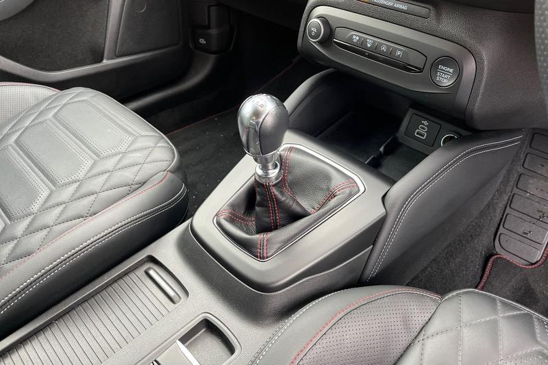 Used Ford Focus 2022 for sale - 76467736: Photo 39