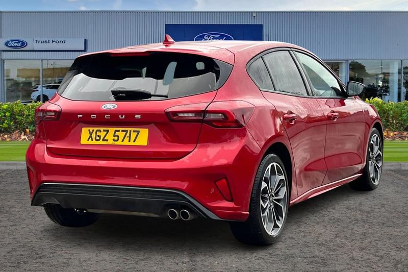 Used Ford Focus 2022 for sale - 76467736: Photo 4