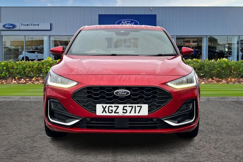 Used Ford Focus 2022 for sale - 76467736: Photo 6