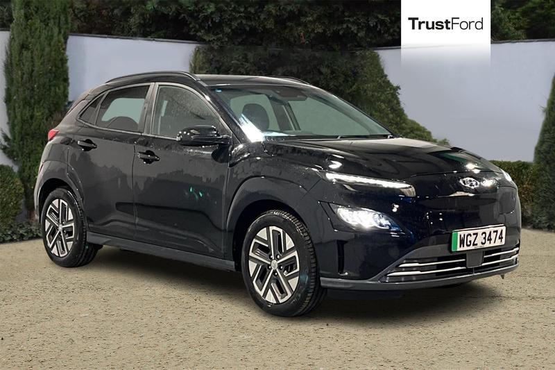 Used Hyundai KONA 2022 for sale - 76405299: Photo 1