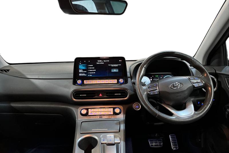 Used Hyundai KONA 2022 for sale - 76405299: Photo 10