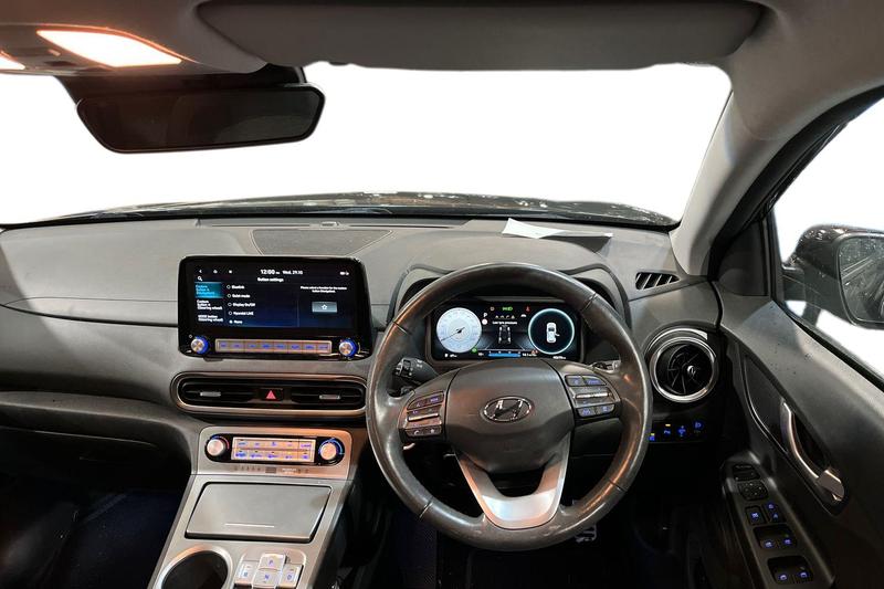 Used Hyundai KONA 2022 for sale - 76405299: Photo 11