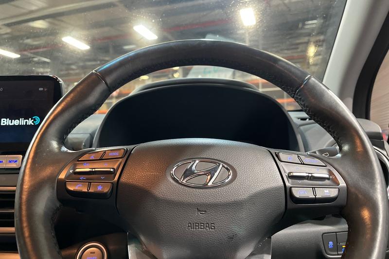 Used Hyundai KONA 2022 for sale - 76405299: Photo 12