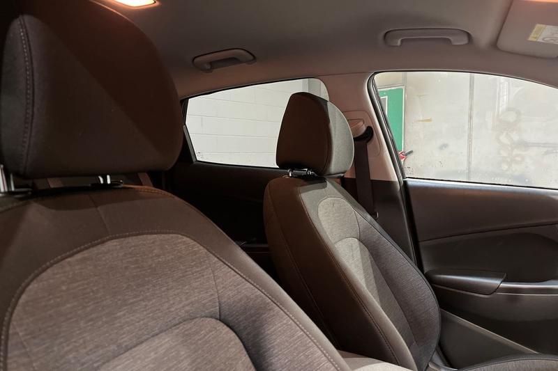 Used Hyundai KONA 2022 for sale - 76405299: Photo 17