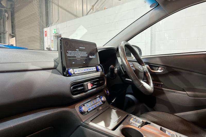 Used Hyundai KONA 2022 for sale - 76405299: Photo 18