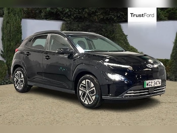 2022 - 100kW Premium 39kWh 5dr Auto