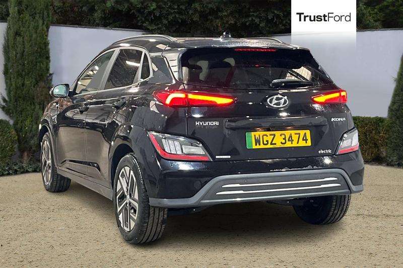 Used Hyundai KONA 2022 for sale - 76405299: Photo 2