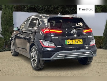 Used Hyundai KONA 2022 for sale - 76405299: Photo