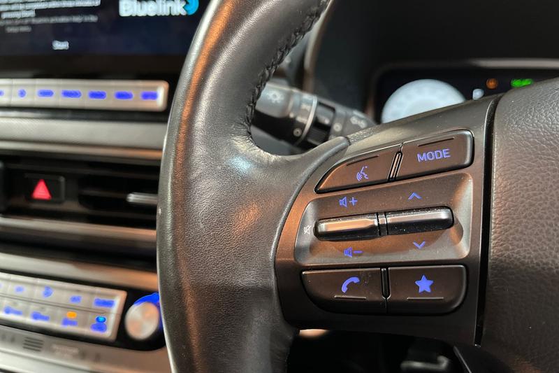 Used Hyundai KONA 2022 for sale - 76405299: Photo 30