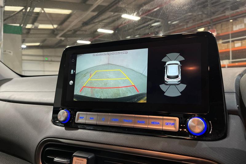 Used Hyundai KONA 2022 for sale - 76405299: Photo 31