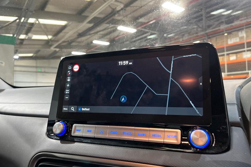 Used Hyundai KONA 2022 for sale - 76405299: Photo 32