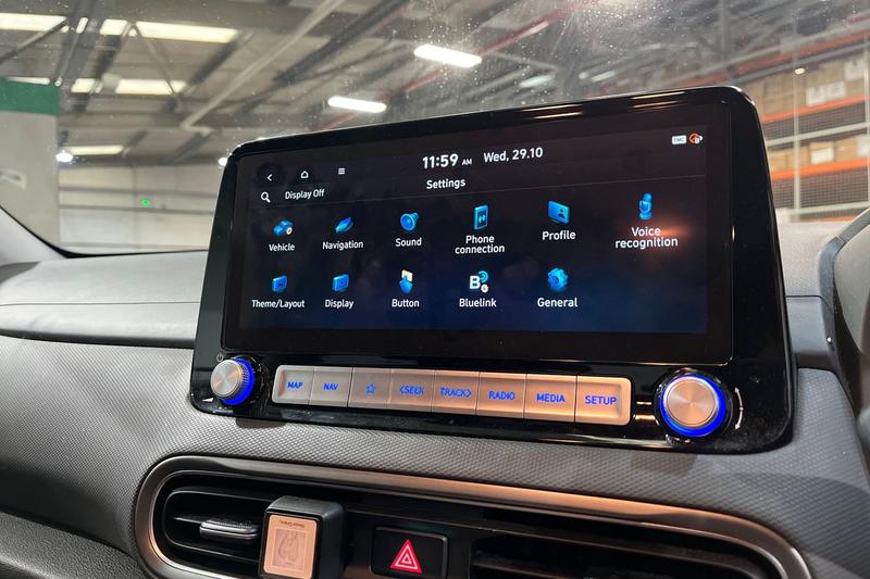 Used Hyundai KONA 2022 for sale - 76405299: Photo 33