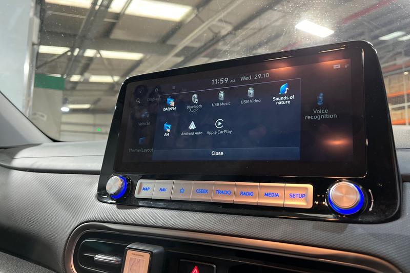 Used Hyundai KONA 2022 for sale - 76405299: Photo 34