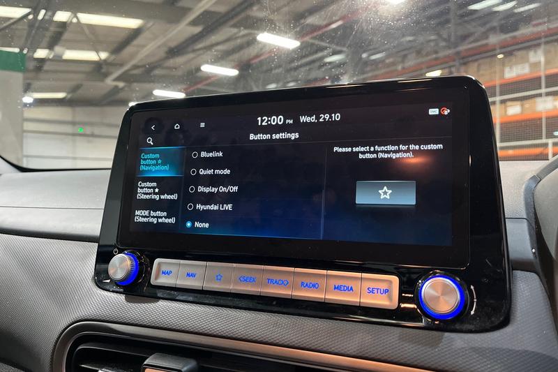 Used Hyundai KONA 2022 for sale - 76405299: Photo 35