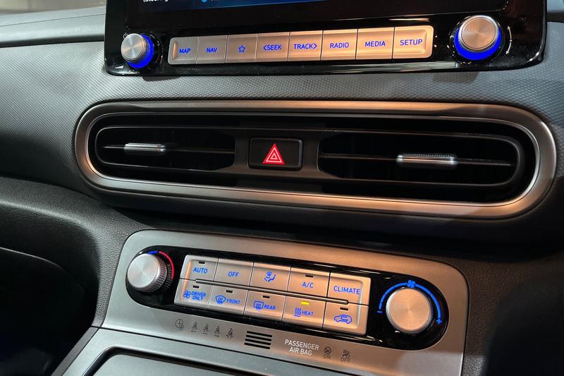 Used Hyundai KONA 2022 for sale - 76405299: Photo 36