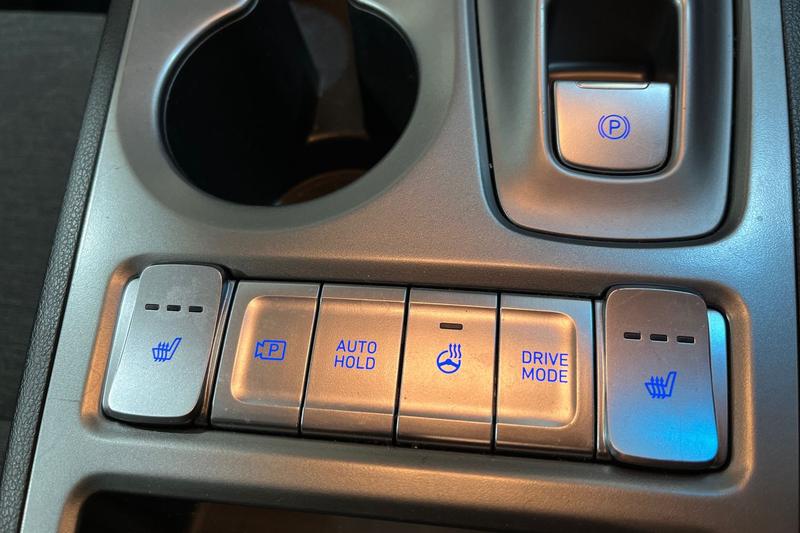 Used Hyundai KONA 2022 for sale - 76405299: Photo 38