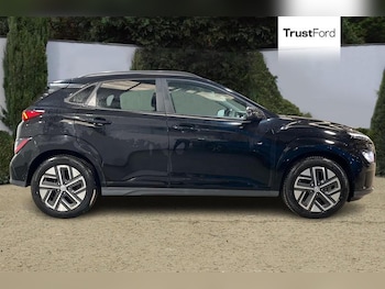 Used Hyundai KONA 2022 for sale - 76405299: Photo
