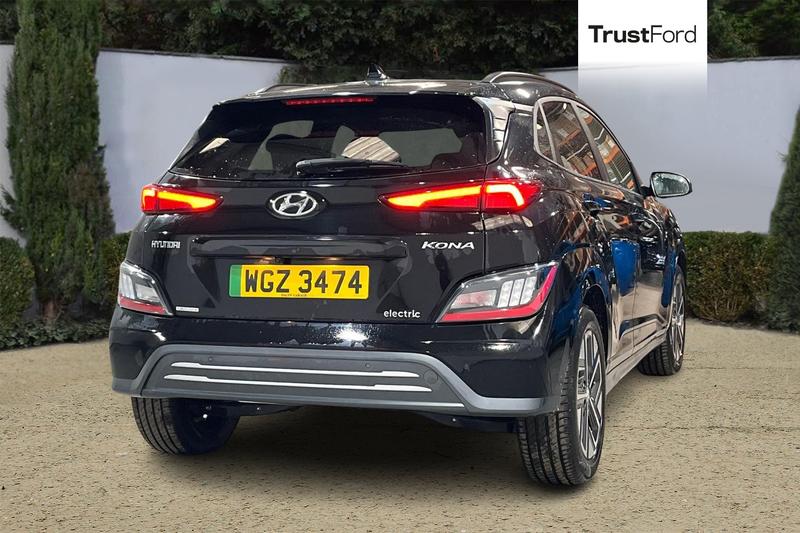 Used Hyundai KONA 2022 for sale - 76405299: Photo 4