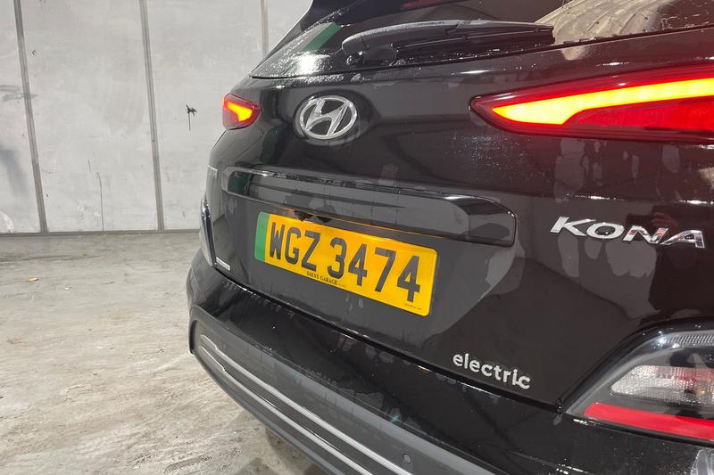 Used Hyundai KONA 2022 for sale - 76405299: Photo 40