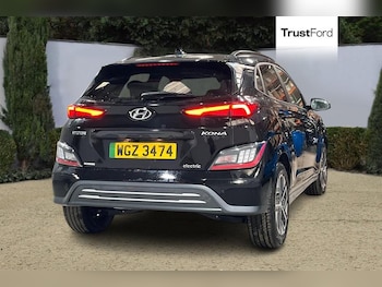 Used Hyundai KONA 2022 for sale - 76405299: Photo