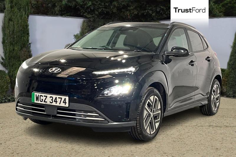 Used Hyundai KONA 2022 for sale - 76405299: Photo 5