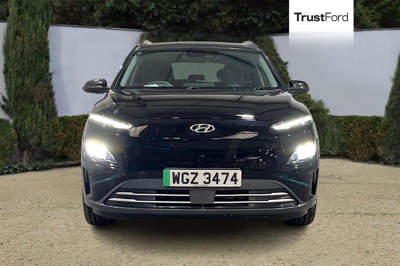 Used Hyundai KONA 2022 for sale - 76405299: Photo 6