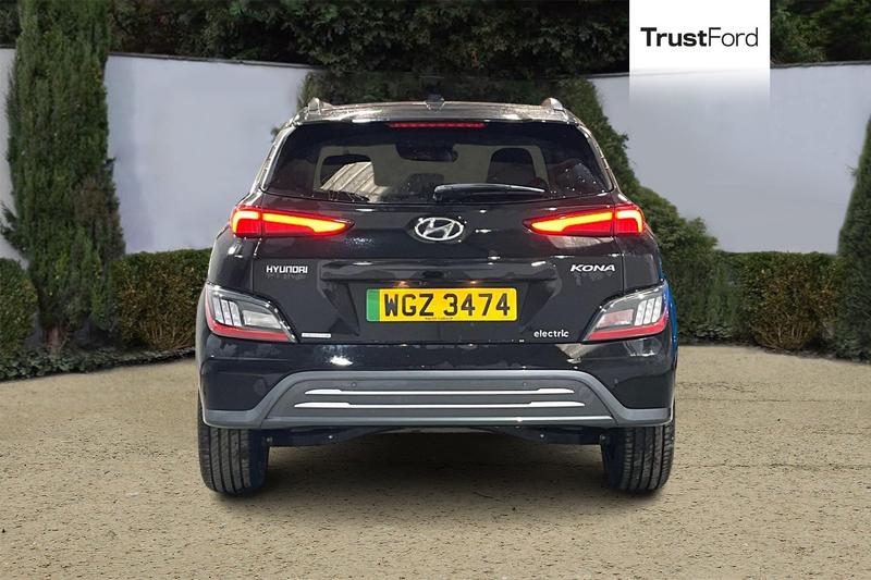 Used Hyundai KONA 2022 for sale - 76405299: Photo 7