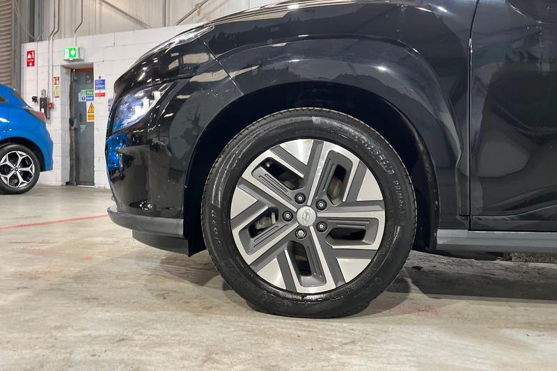 Used Hyundai KONA 2022 for sale - 76405299: Photo 8