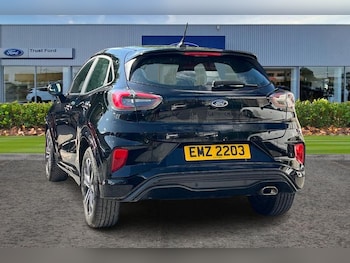 Used Ford Puma 2024 for sale - 79585014: Photo