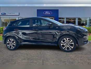 Used Ford Puma 2024 for sale - 79585014: Photo