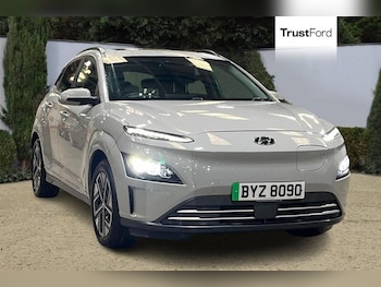 Used Hyundai KONA 2023 for sale - 78644222: Photo