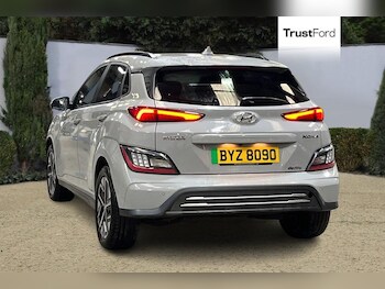 Used Hyundai KONA 2023 for sale - 78644222: Photo