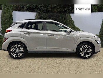 Used Hyundai KONA 2023 for sale - 78644222: Photo
