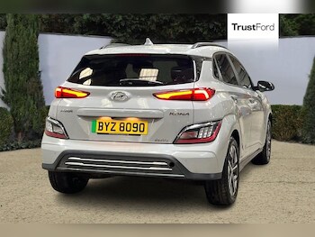 Used Hyundai KONA 2023 for sale - 78644222: Photo