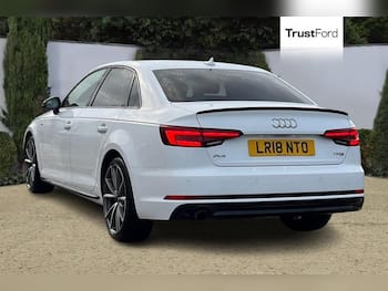 Used Audi A4 2018 for sale - 79630443: Photo