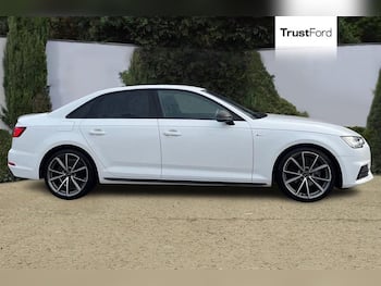 Used Audi A4 2018 for sale - 79630443: Photo
