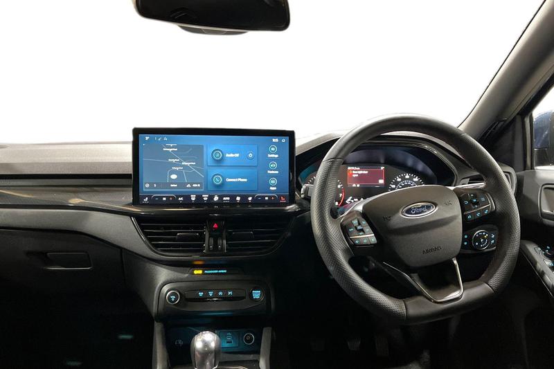 Used Ford Focus 2023 for sale - 77407036: Photo 10