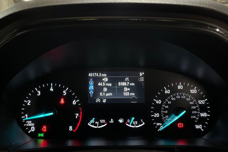 Used Ford Focus 2023 for sale - 77407036: Photo 13