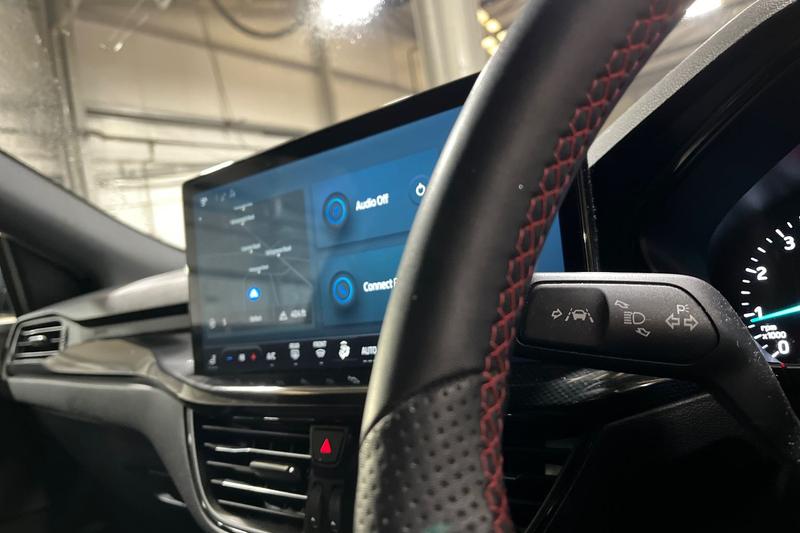 Used Ford Focus 2023 for sale - 77407036: Photo 14