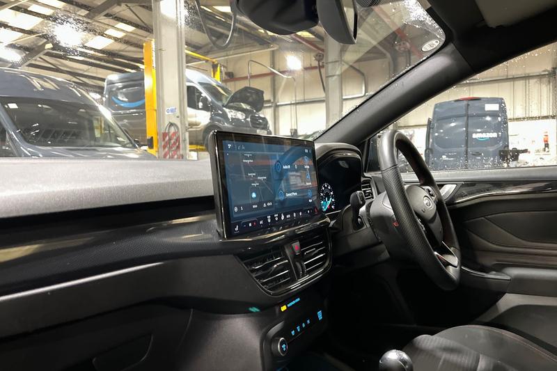 Used Ford Focus 2023 for sale - 77407036: Photo 18