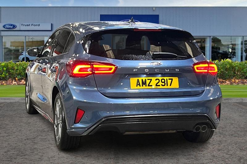 Used Ford Focus 2023 for sale - 77407036: Photo 2