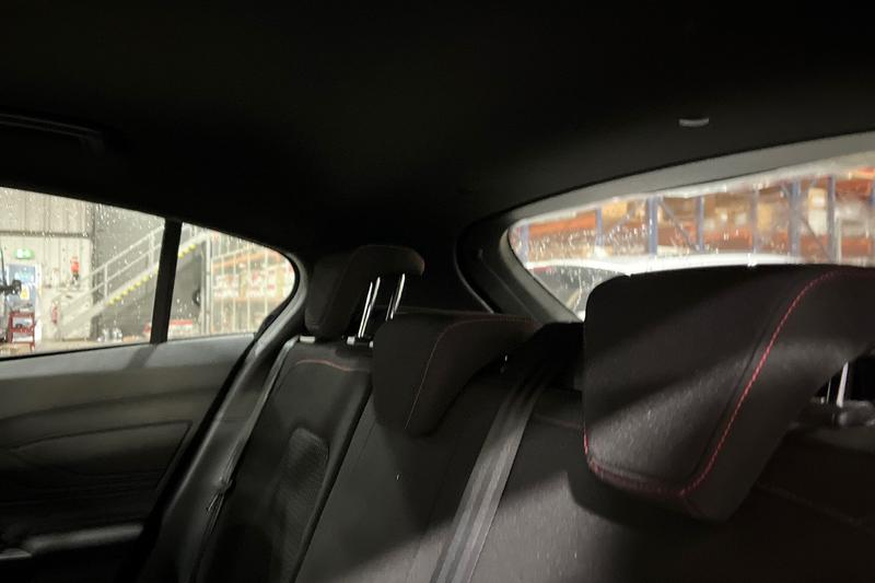 Used Ford Focus 2023 for sale - 77407036: Photo 20