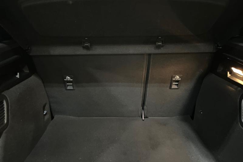 Used Ford Focus 2023 for sale - 77407036: Photo 21