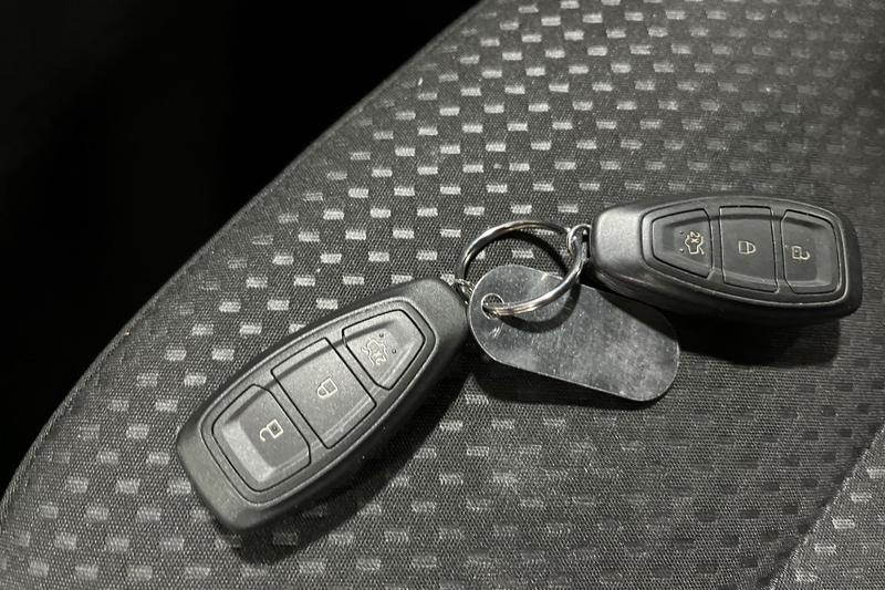 Used Ford Focus 2023 for sale - 77407036: Photo 22