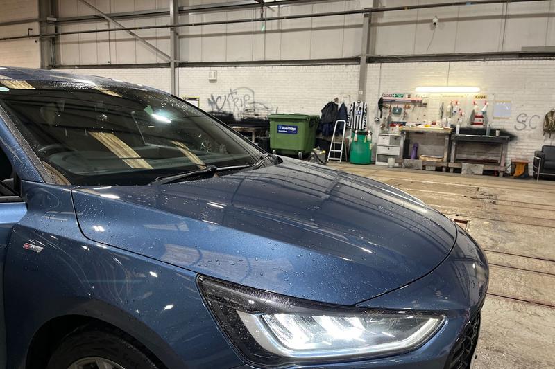 Used Ford Focus 2023 for sale - 77407036: Photo 23