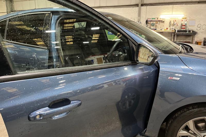 Used Ford Focus 2023 for sale - 77407036: Photo 25