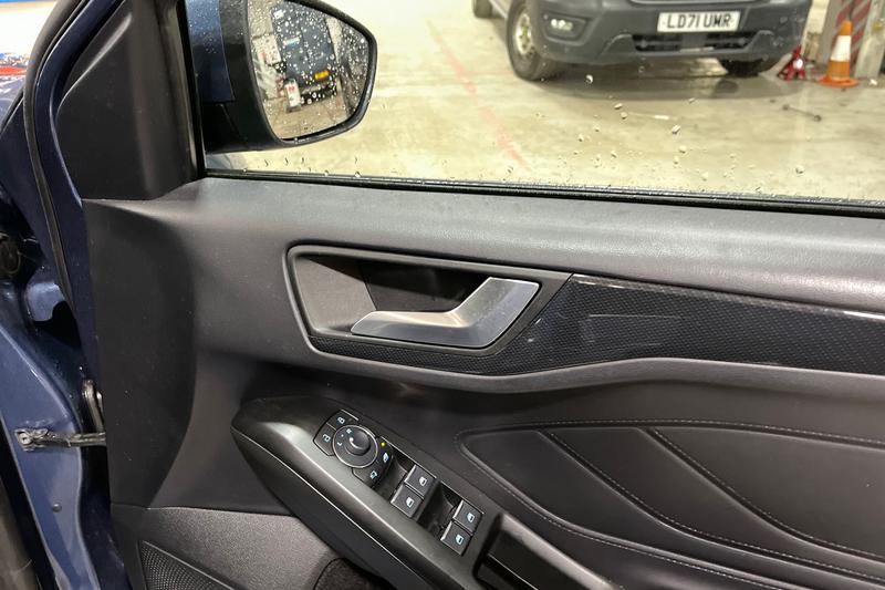 Used Ford Focus 2023 for sale - 77407036: Photo 26